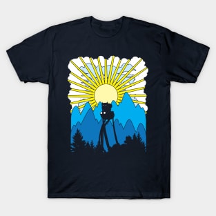 Imaginary Adventure T-Shirt